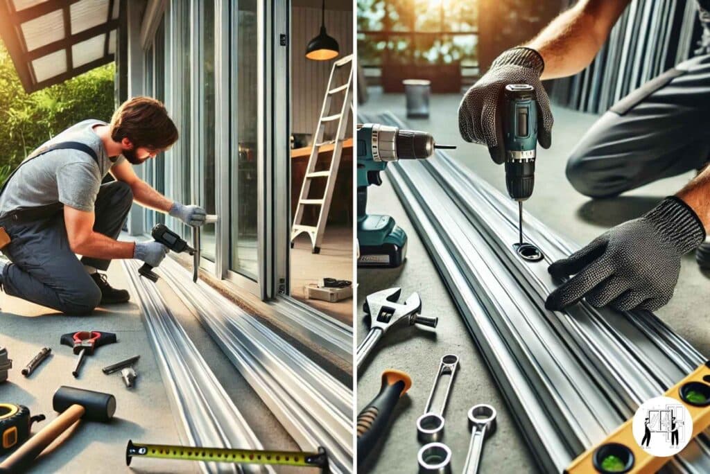 Aluminum Service Providers (1)